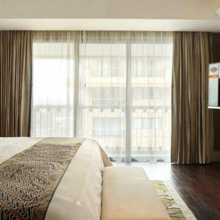 Hotel Tentrem יוגיאקרטה מראה חיצוני תמונה