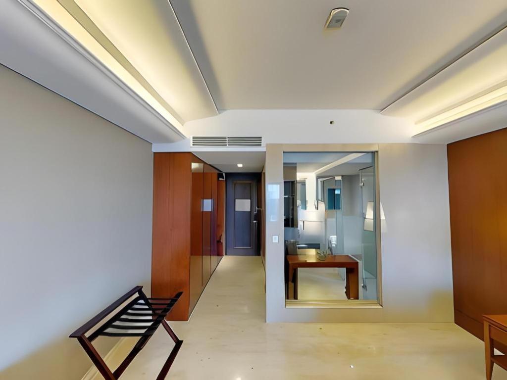 Hotel Tentrem יוגיאקרטה מראה חיצוני תמונה