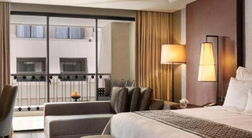 Hotel Tentrem יוגיאקרטה מראה חיצוני תמונה